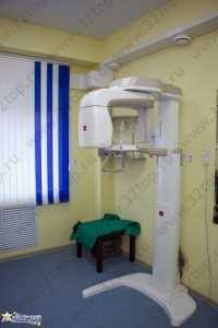 Первая стоматологическая клиника ГОЛЛИВУД на Лепсе