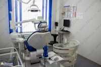 Первая стоматологическая клиника ГОЛЛИВУД на Лепсе