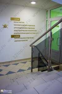 Первая стоматологическая клиника ГОЛЛИВУД на Лепсе