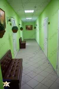 Первая стоматологическая клиника ГОЛЛИВУД на Лепсе