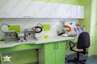 Первая стоматологическая клиника ГОЛЛИВУД на Лепсе