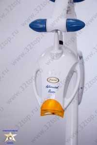 Первая стоматологическая клиника ГОЛЛИВУД на Лепсе