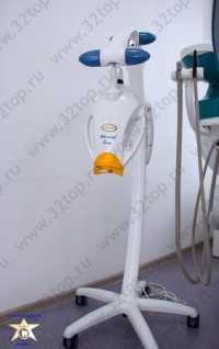 Первая стоматологическая клиника ГОЛЛИВУД на Лепсе