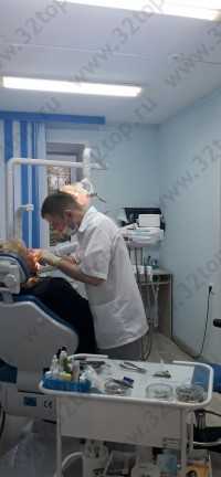 Стоматология СМАЙЛ на Московской