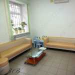 Сеть клиник АЛЬБА на Октябрьском