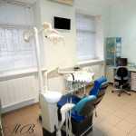 Сеть клиник АЛЬБА на Октябрьском