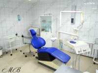 Сеть клиник АЛЬБА на Воровского