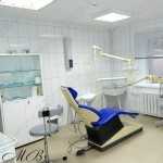 Сеть клиник АЛЬБА на Воровского