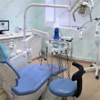 Стоматология ДОКТОР УЛЬЯНОВ