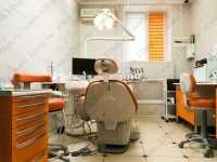 Стоматологическая клиника НОВАСТОМ на Тургенева