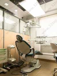 Стоматологическая клиника НОВАСТОМ на Тургенева