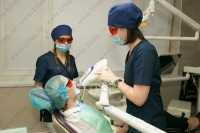 Стоматология ДОБРЫНИНСКАЯ