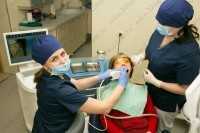 Стоматология ДОБРЫНИНСКАЯ