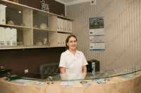 Стоматология ДОБРЫНИНСКАЯ