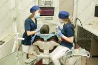 Стоматология ДОБРЫНИНСКАЯ