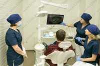 Стоматология ДОБРЫНИНСКАЯ