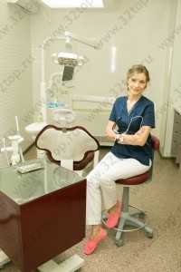 Стоматология ДОБРЫНИНСКАЯ