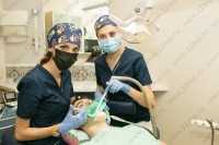 Стоматология ДОБРЫНИНСКАЯ