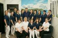 Стоматология ДОБРЫНИНСКАЯ