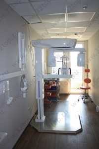 Стоматология ДОБРЫНИНСКАЯ