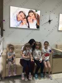 Стоматология ALBADENT (АЛЬБАДЕНТ)