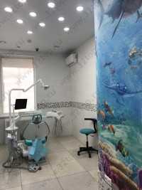 Стоматология ALBADENT (АЛЬБАДЕНТ)