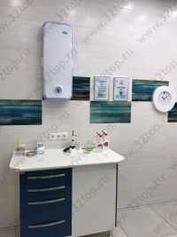 Стоматология ALBADENT (АЛЬБАДЕНТ)