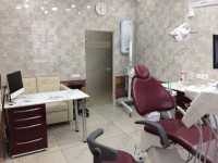 Стоматология ALBADENT (АЛЬБАДЕНТ)