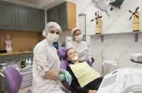 Круглосуточная стоматология ЗЕД В КУБЕ