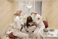 Круглосуточная стоматология ЗЕД В КУБЕ