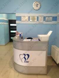 Стоматологическая клиника 32+