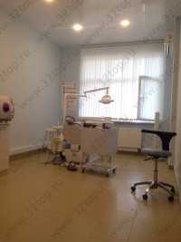 Стоматологическая клиника 32+