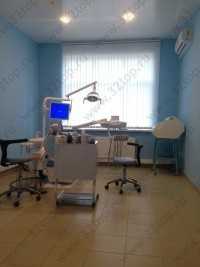 Стоматологическая клиника 32+