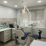 Стоматологическая клиника НОВАСТОМ на Ставропольской