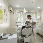 Стоматологическая клиника НОВАСТОМ на Ставропольской