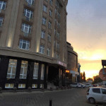 Дентал центр клиники ЕКАТЕРИНИНСКАЯ