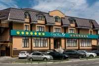 Многопрофильный медицинский центр CITY CLINIC