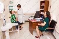 Многопрофильный медицинский центр CITY CLINIC