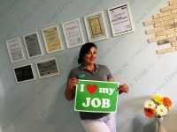 Стоматологическая клиника ЗЕЛЕНОЕ ЯБЛОКО