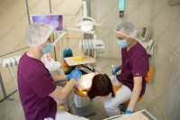 Центр стоматологии и пародонтологии АСТРА-ДЕНТ