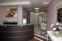 Центр стоматологии и пародонтологии АСТРА-ДЕНТ