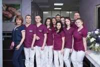 Центр стоматологии и пародонтологии АСТРА-ДЕНТ