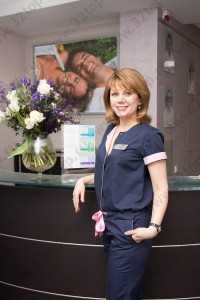 Центр стоматологии и пародонтологии АСТРА-ДЕНТ