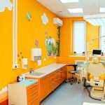 Детская стоматология СЕМЕЙНЫЕ ТРАДИЦИИ на Кубанской