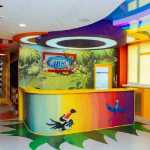 Детская стоматология СЕМЕЙНЫЕ ТРАДИЦИИ на Кубанской