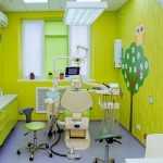 Детская стоматология СЕМЕЙНЫЕ ТРАДИЦИИ на Кубанской