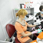 Семейная стоматология УЛЫБКА