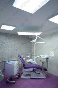 Стоматологическая клиника MODILIANI