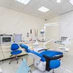 Стоматологический центр СИММЕТРИЯ