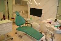 Стоматологическая клиника ПРЕЗИДЕНТ ПЛЮС